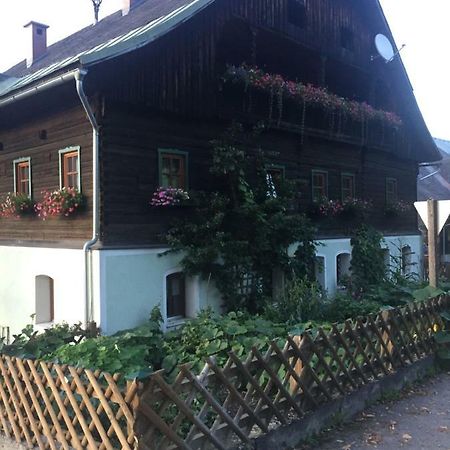 Moarhof Villa ไอค์ ภายนอก รูปภาพ